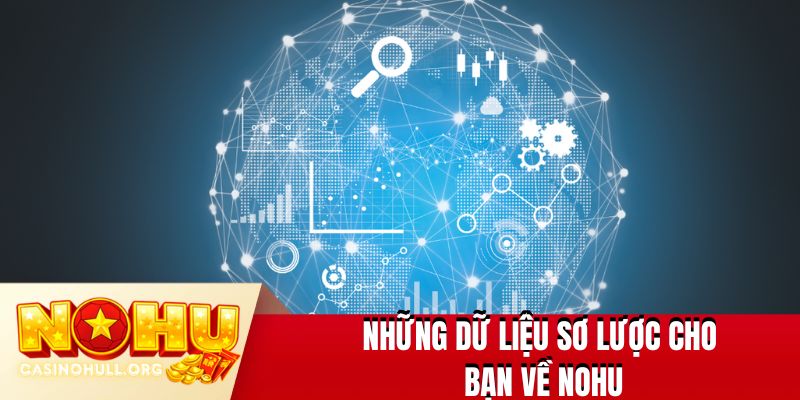 Những dữ liệu sơ lược cho bạn về NOHU